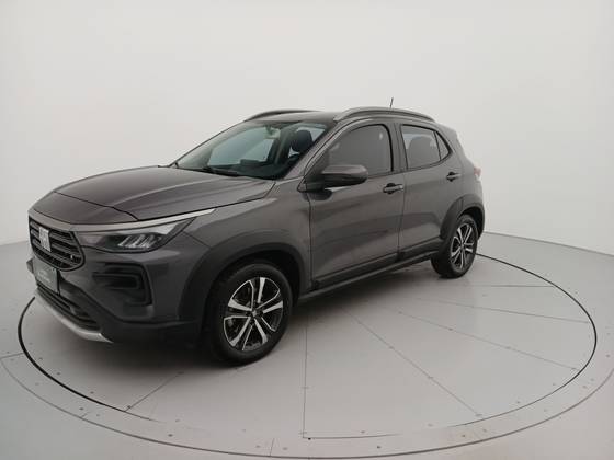 FIAT PULSE 1.0 TURBO 200 FLEX AUDACE CVT